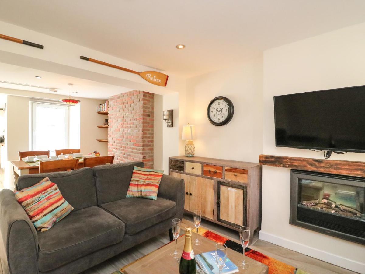 Anchor Cottage Weymouth Exterior foto