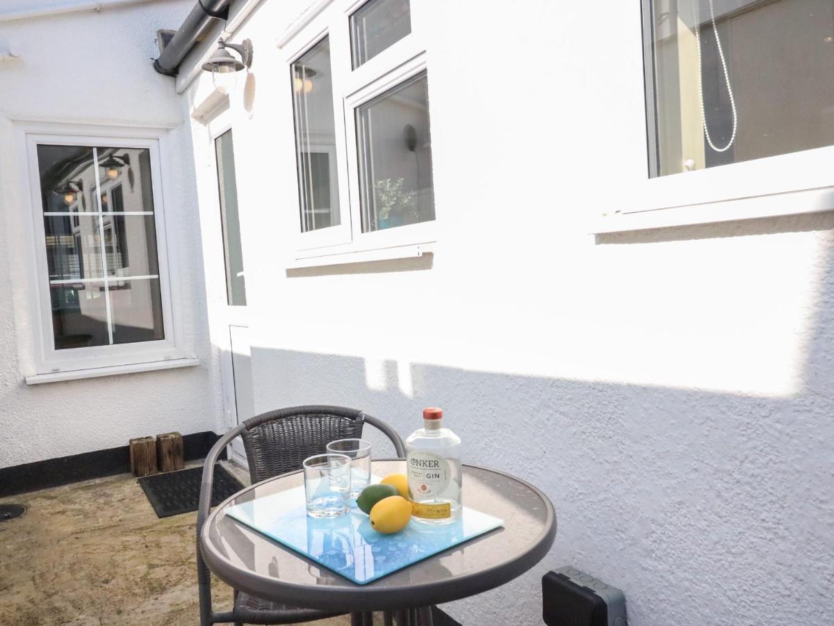 Anchor Cottage Weymouth Exterior foto